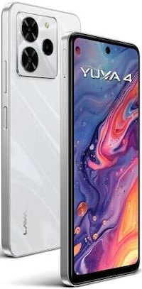 Industrial High-Performance Smartphones Image 3