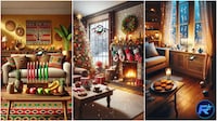 Festive Drone Activities Image 1