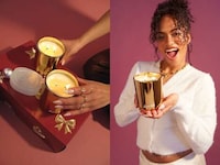 Decadent-Smelling Fragrance Ranges Image 2