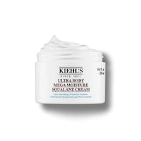 Long-Lasting Hydration Creams