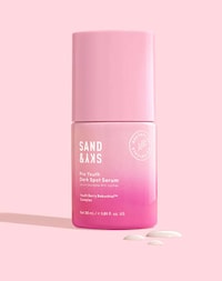 Alternative Prejuvenation Serums Image 1