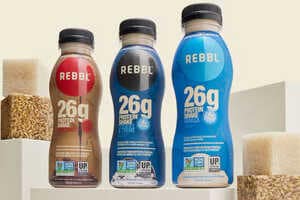 Recycled Barley Protein Shakes Article Thubnail