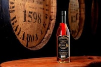 Puerto Rican Rums Image 1