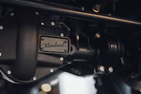 Custom Starkly Minimalist Vehicles Image 4