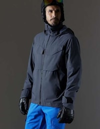 High-Performance Mountain Parkas Image 6