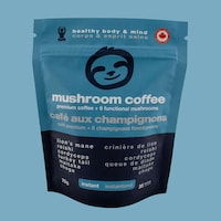 Functional Mushroom Coffees Image 1