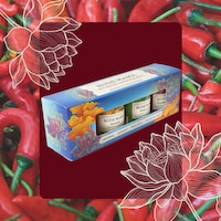 Vietnamese Hot Sauce Sets