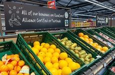 Packaging-Free Produce Ranges