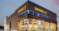 Seasonal Mexican Cuisine Promotions