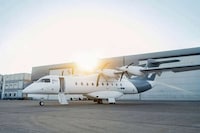 Range-Roving Electric Aircrafts Image 2