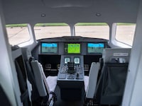 Range-Roving Electric Aircrafts Image 3