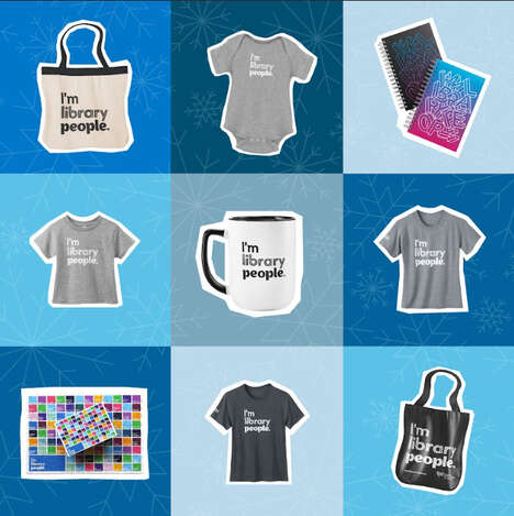 Philanthropy-Inspired Collections