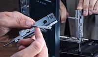Sliding High-Performance Pocket Tools Image 7