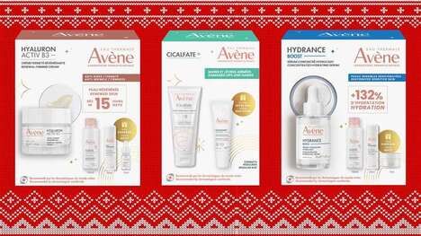 Versatile Skin Concern Gift Sets