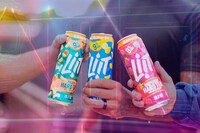 Robust Hard Iced Teas