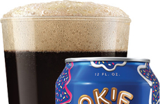 Cookie-Flavored Milk Stouts