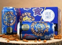 Cookie-Flavored Milk Stouts Image 3