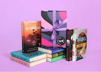 Personalized Book Boxes Image 1