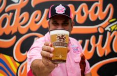 Cotton Candy Bacon Beers