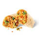 Chicken Noodle-Stuffed Burritos Image 1