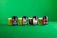 Festive Mojito Lagers Image 2
