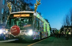Eco Transportation Initiatives Article Thumbnail