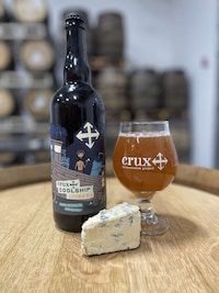 Blue Cheese Craft Beers Image 1