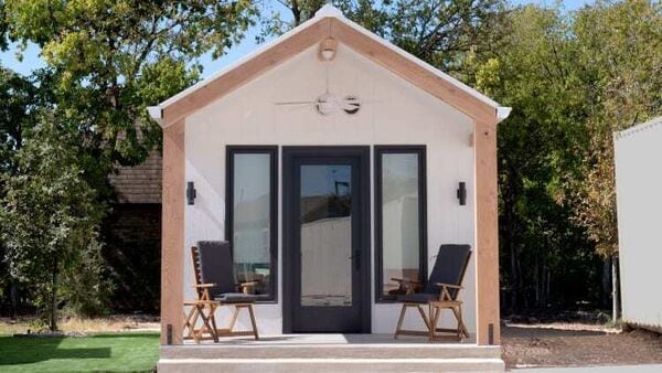 Top 100 Home Trends in 2024