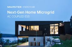 Home Microgrid Solutions