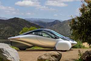 Solar Electric Vehicles Article Thubnail