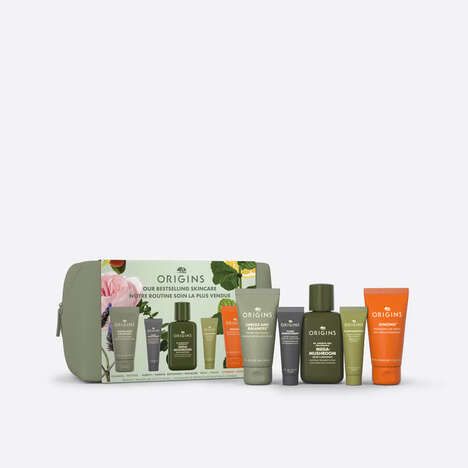 Bestseller Skincare Value Sets