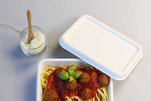 Compostable Food Containers Article Thubnail