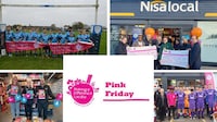 Community Retail Events Image 1