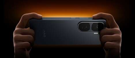 High-Performance Smartphone Ranges