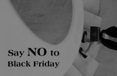 Black Friday Store Closures