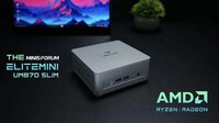 Pro-Grade Micro PC Systems Image 1
