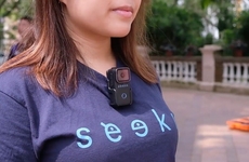 Setting-Describing Wearable Cameras