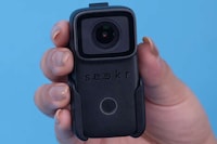 Setting-Describing Wearable Cameras Image 2