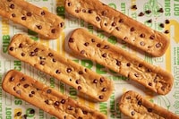 QSR Cookie Promotions Image 1