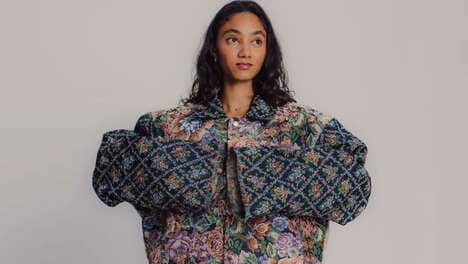 Upcycled Clothing Collections