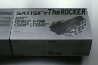 Technical Material-Focused Sneakers Image 1