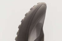 Technical Material-Focused Sneakers Image 2