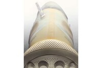 Technical Material-Focused Sneakers Image 3