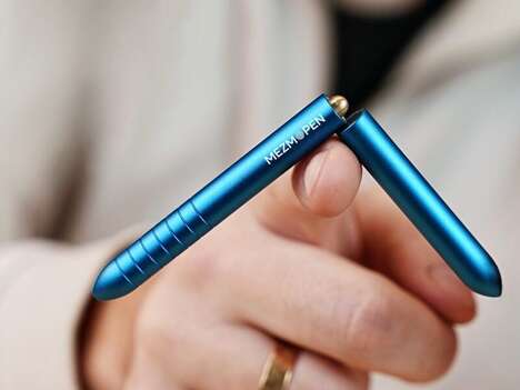 Breakable Magnetic Fidget Pens