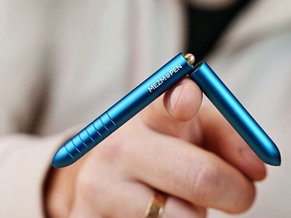 Breakable Magnetic Fidget Pens