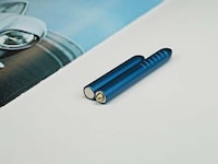 Breakable Magnetic Fidget Pens Image 2