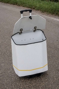 Recumbent Pedal-Assist Electric Bikes Image 5