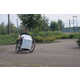 Recumbent Pedal-Assist Electric Bikes Image 6