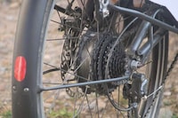 Recumbent Pedal-Assist Electric Bikes Image 7
