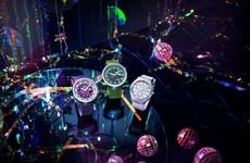 Bold Holiday Watch Collections